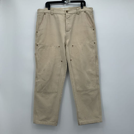 P & Co. Double Knee Pants