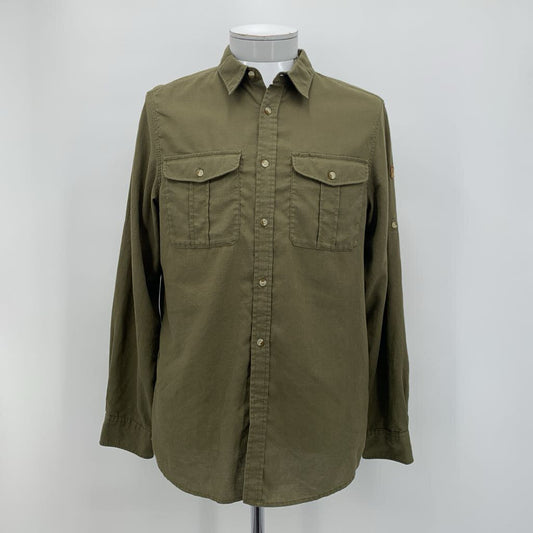 Fjall Raven Shirt