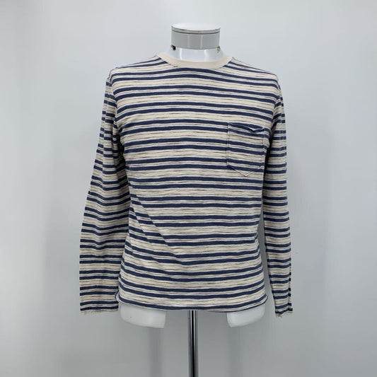 Billy Reid T-Shirt LS