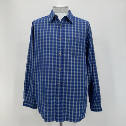 The North Face Hiking Shirt