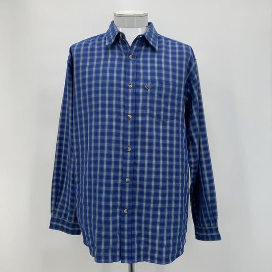 The North Face Hiking Shirt