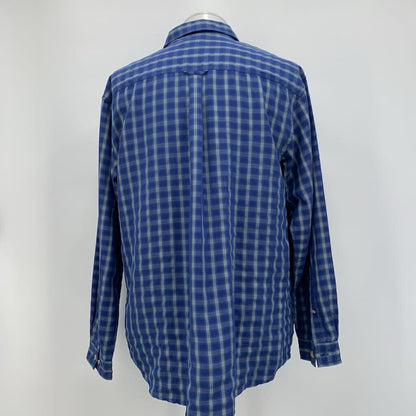 The North Face Hiking Shirt