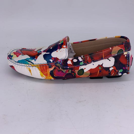 Robert Graham Driving Loafers NIB