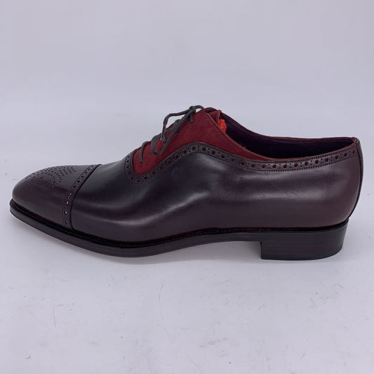 Carmina Oxford Shoes NIB