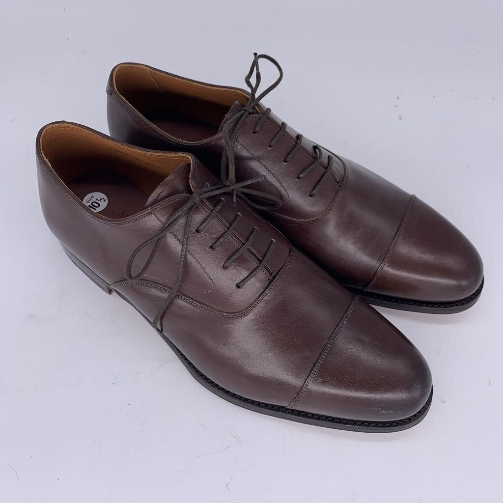 Meermin Oxford Shoes NIB