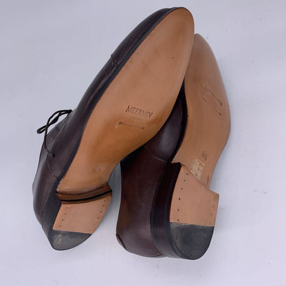 Meermin Oxford Shoes NIB