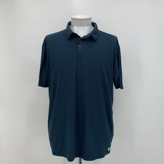 Vuori Shirt SS