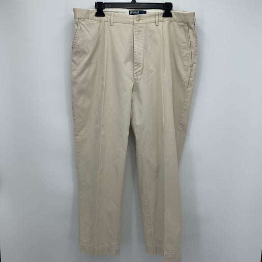 Polo Pants