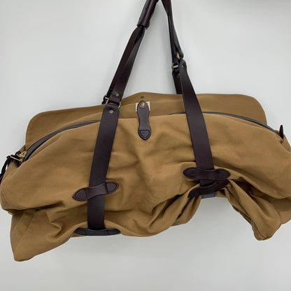 Filson Large Rugged Twill Duffle Bag