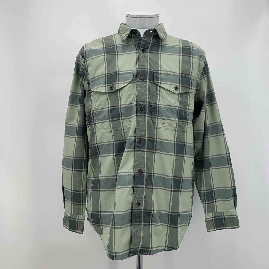 Filson Fishing Shirt