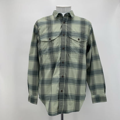 Filson Fishing Shirt