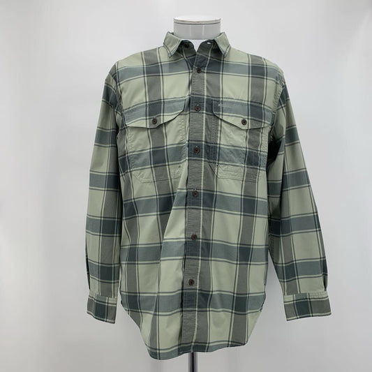 Filson Fishing Shirt