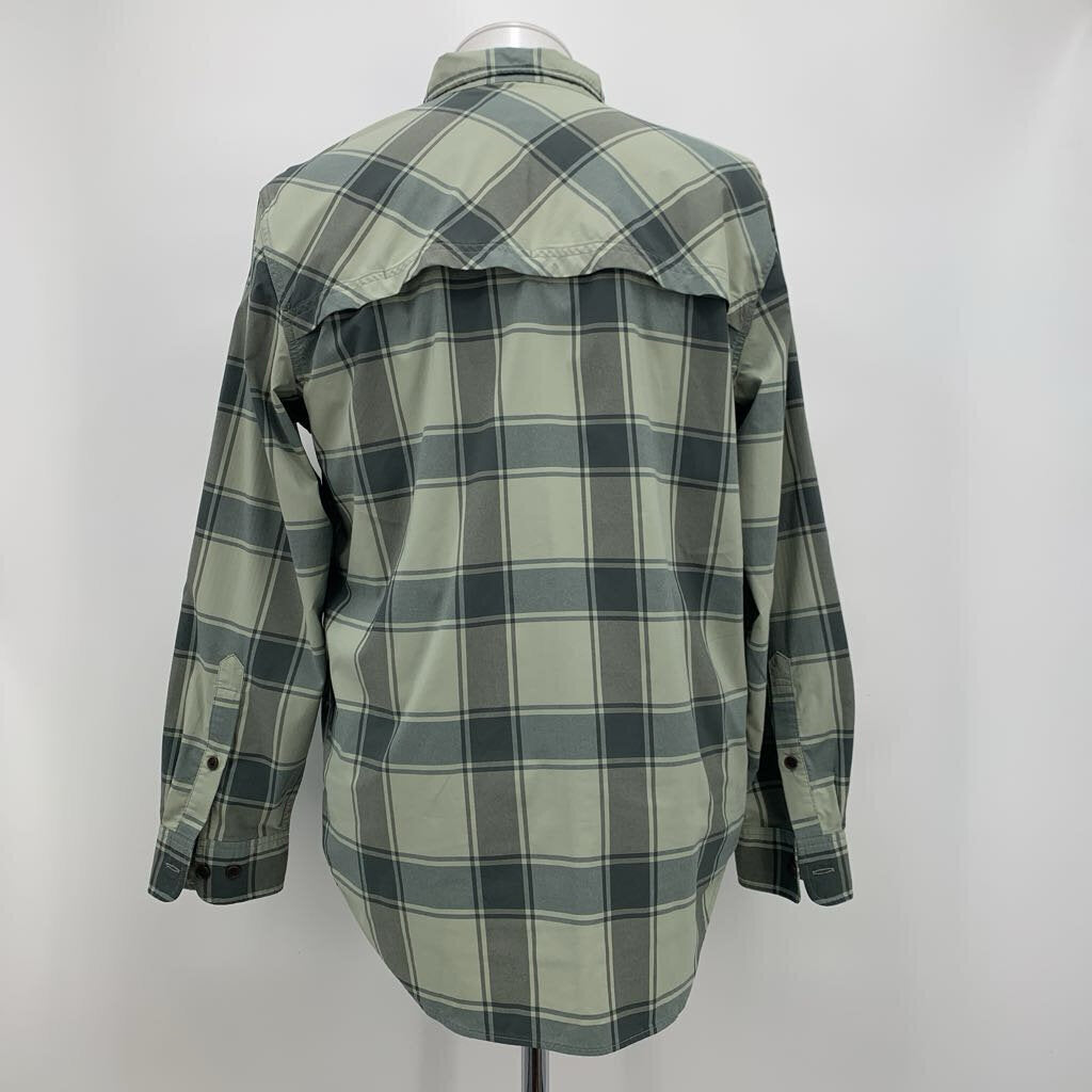 Filson Fishing Shirt