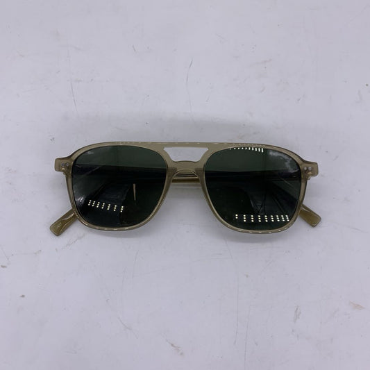 Warby Parker Brimmer Sunglasses