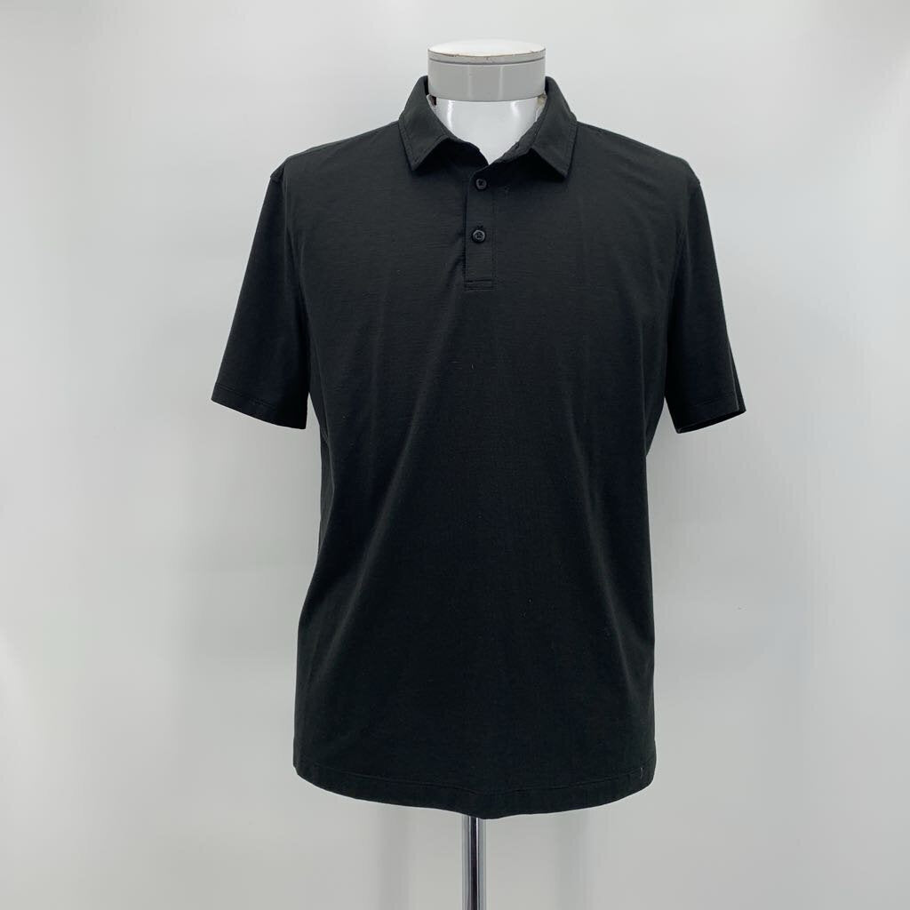 Lululemon Shirt SS