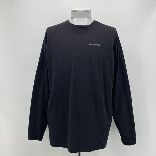 Patagonia T-Shirt LS