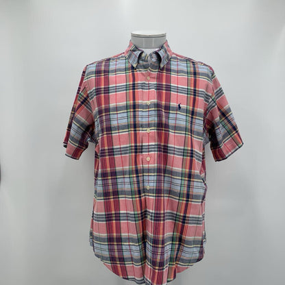 Polo Shirt SS