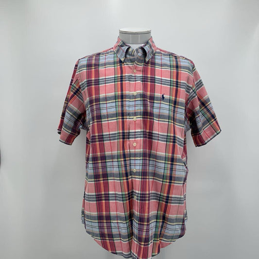 Polo Shirt SS