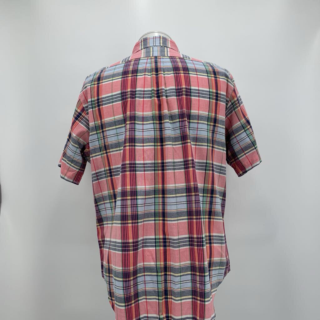 Polo Shirt SS