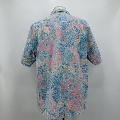 Tommy Bahama Seersucker Shirt SS