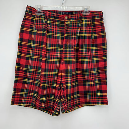 Vintage Polo Shorts