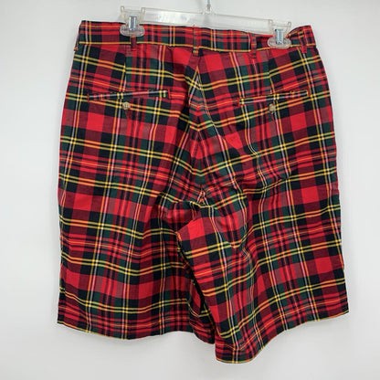 Vintage Polo Shorts