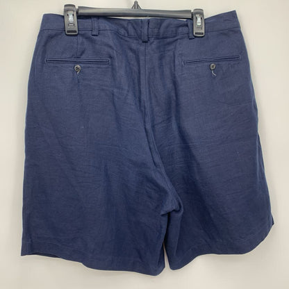 Vintage Polo Linen Shorts