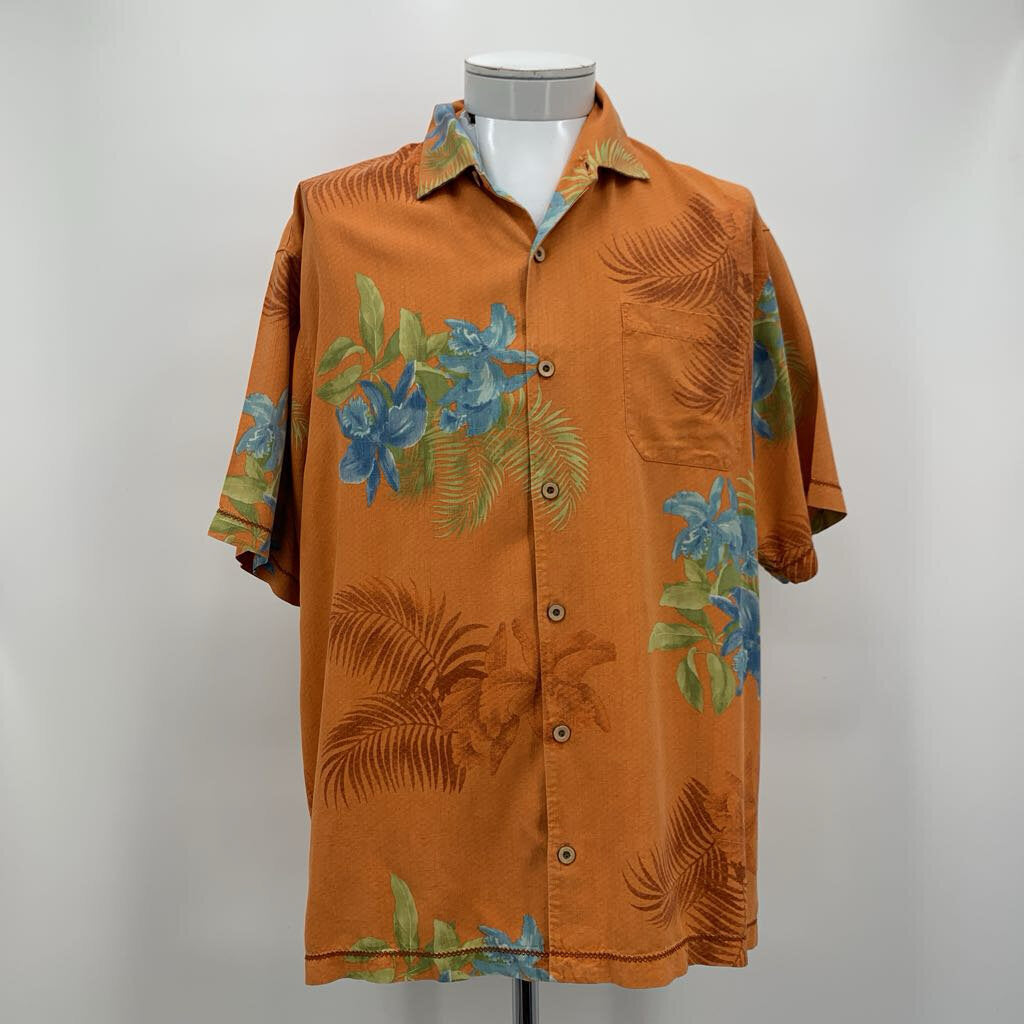 Tommy Bahama Shirt SS