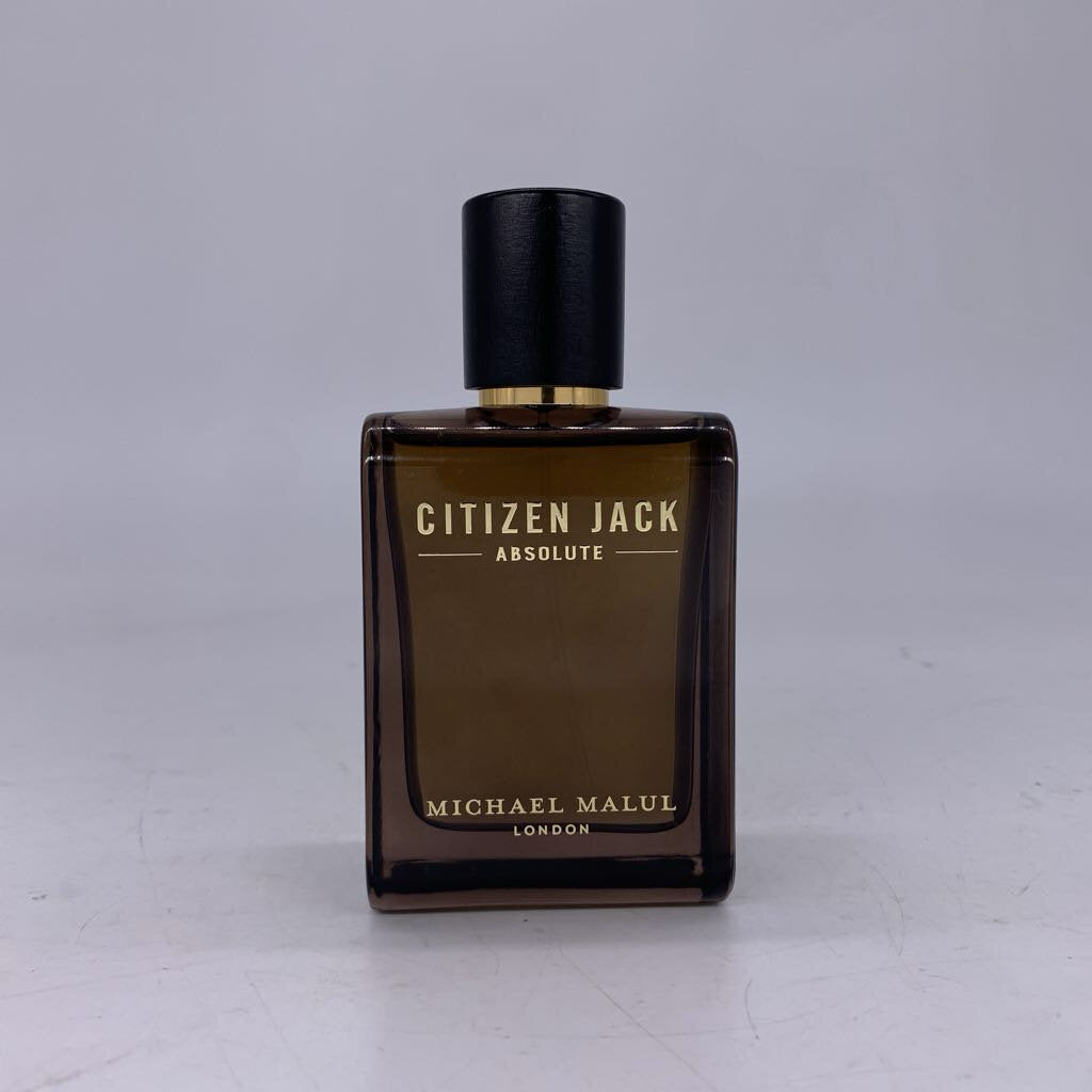 Citizen Jack Absolute EDP