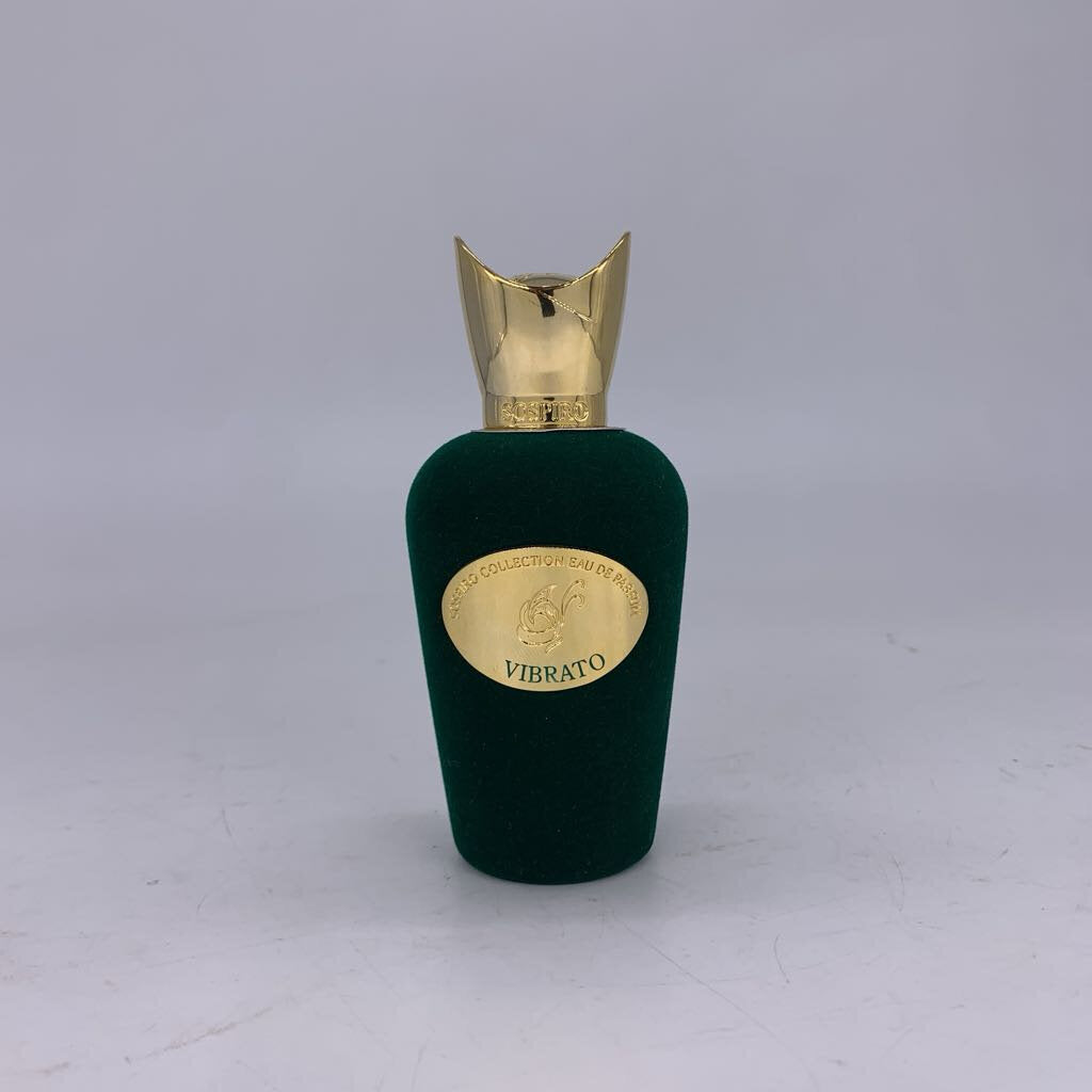 Sospiro Vibrato EDP