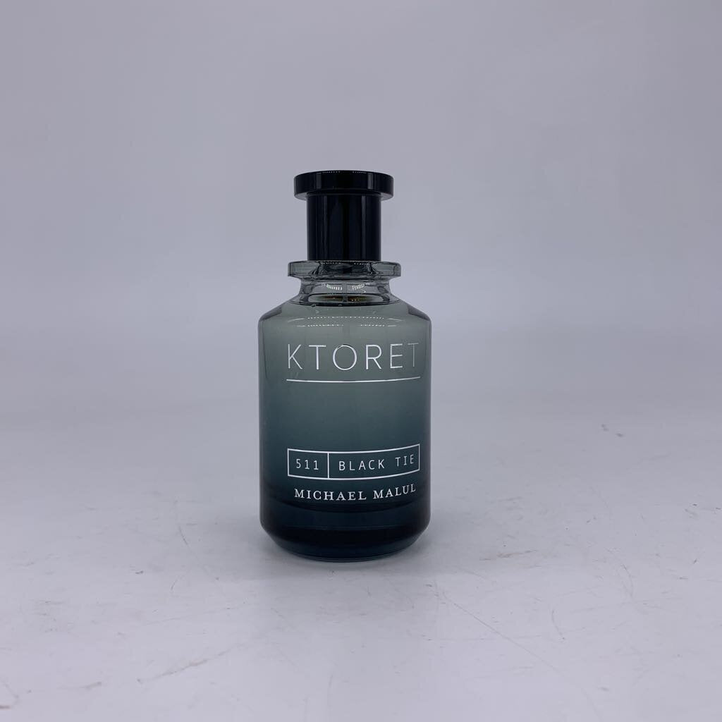 Ktoret Black Tie EDP