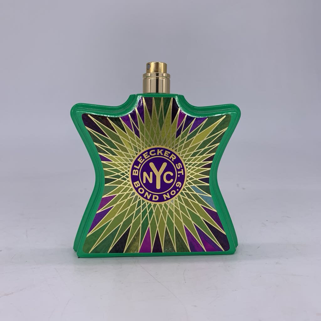 Bond No. 9 Bleecker St. EDP w/ Box