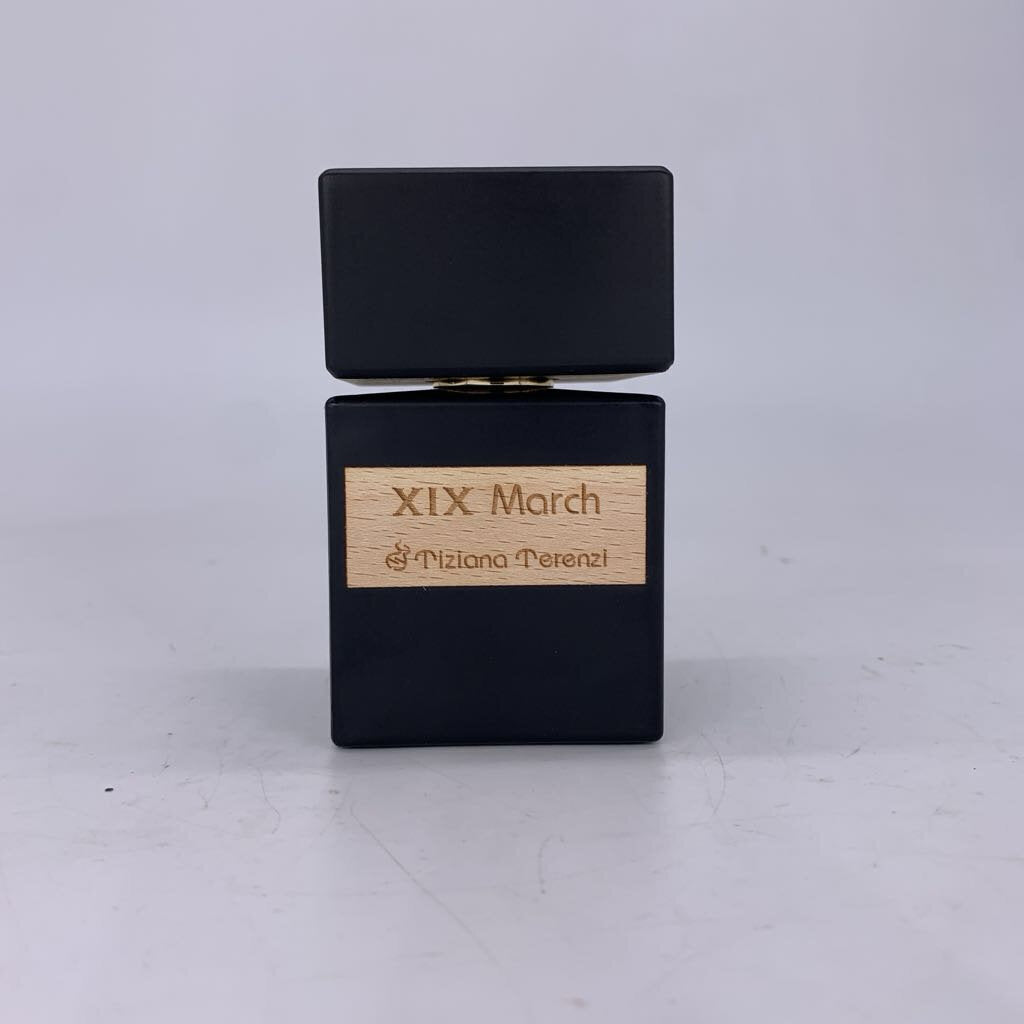 XIX March Tiziana Terenzi EDP Natural Spray w/ box