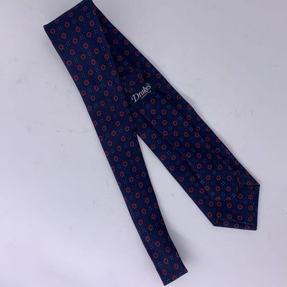 Drake's London Tie