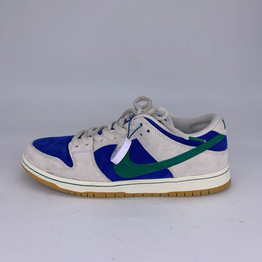Nike Dunk Low Pro SB 'Hyper Royal Malachite'