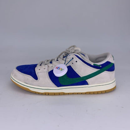 Nike Dunk Low Pro SB 'Hyper Royal Malachite'