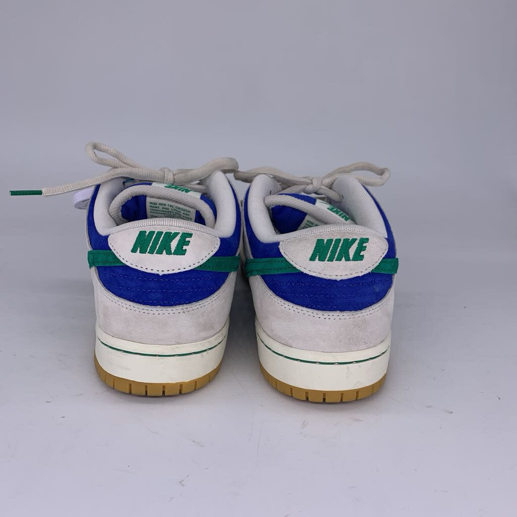 Nike Dunk Low Pro SB 'Hyper Royal Malachite'