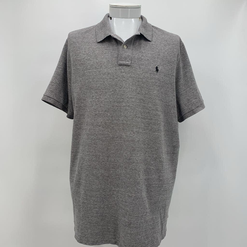 Polo Shirt SS