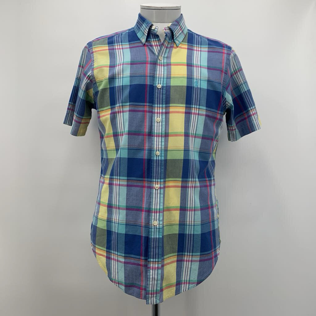 Ralph Lauren Shirt SS