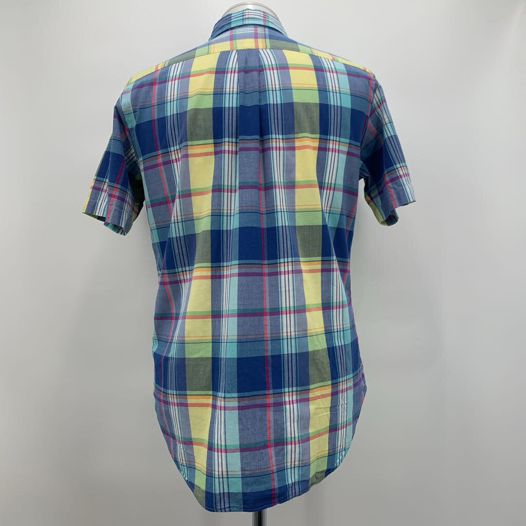 Ralph Lauren Shirt SS