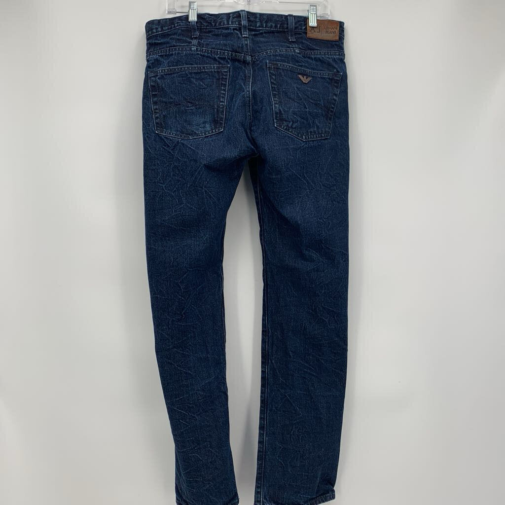 Armani Jeans