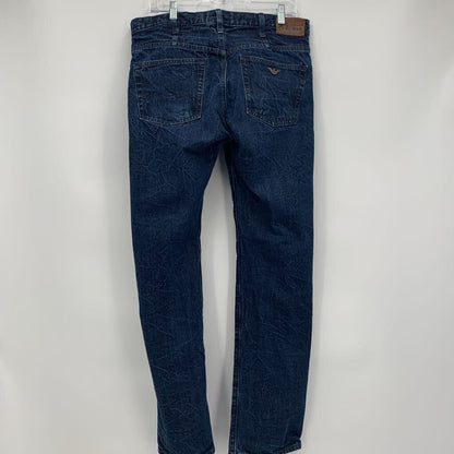 Armani Jeans