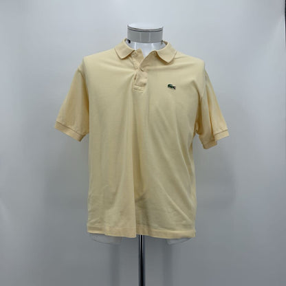 Lacoste Shirt SS