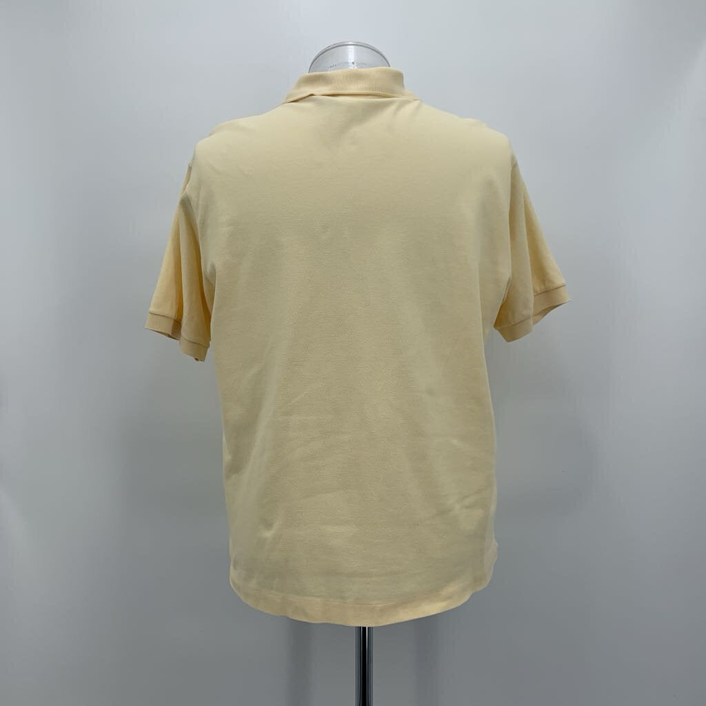Lacoste Shirt SS