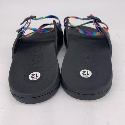 Chaco Slides
