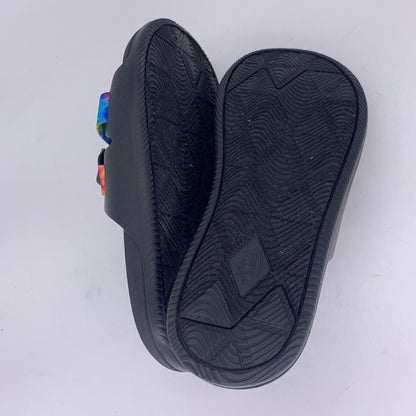 Chaco Slides