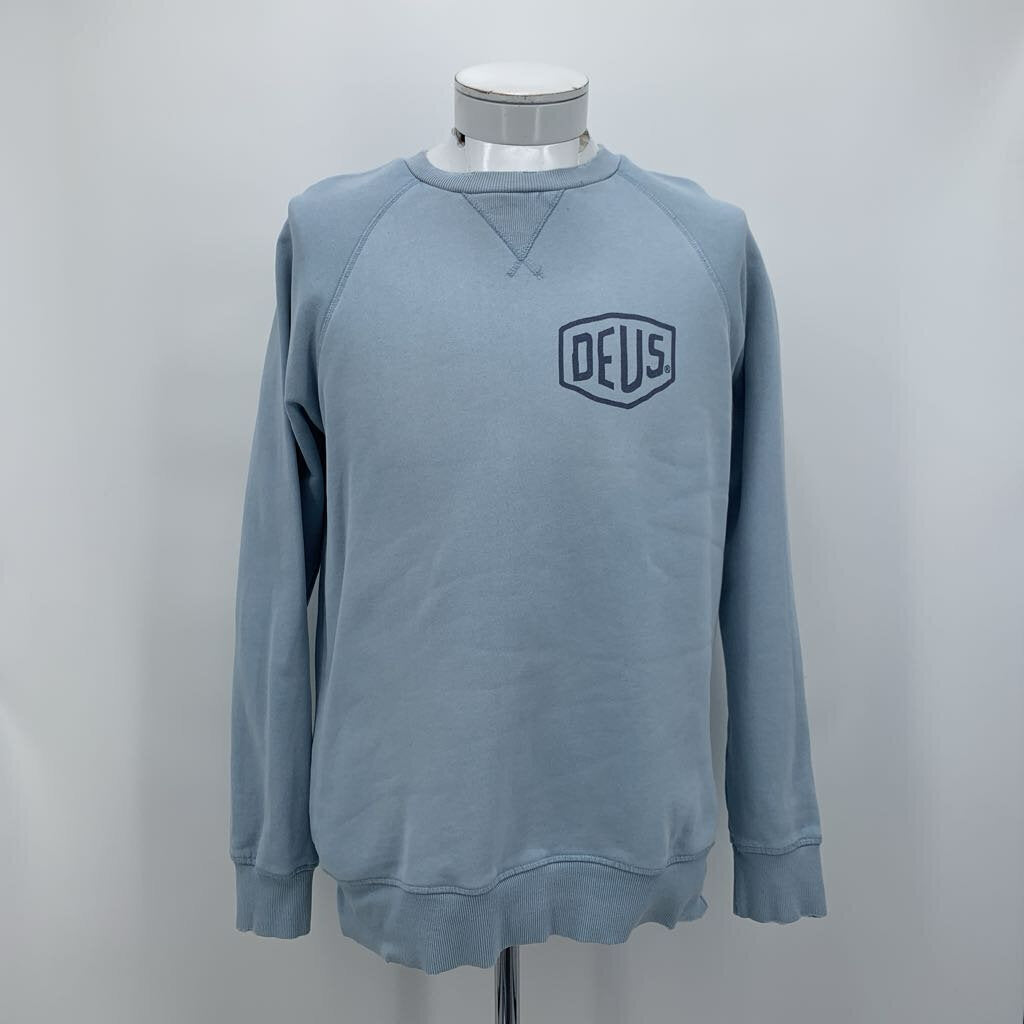 Deus ex Machina Sweatshirt