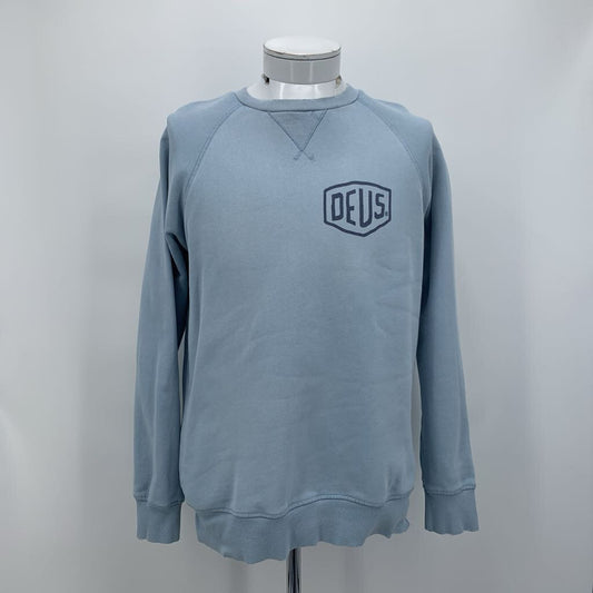 Deus ex Machina Sweatshirt