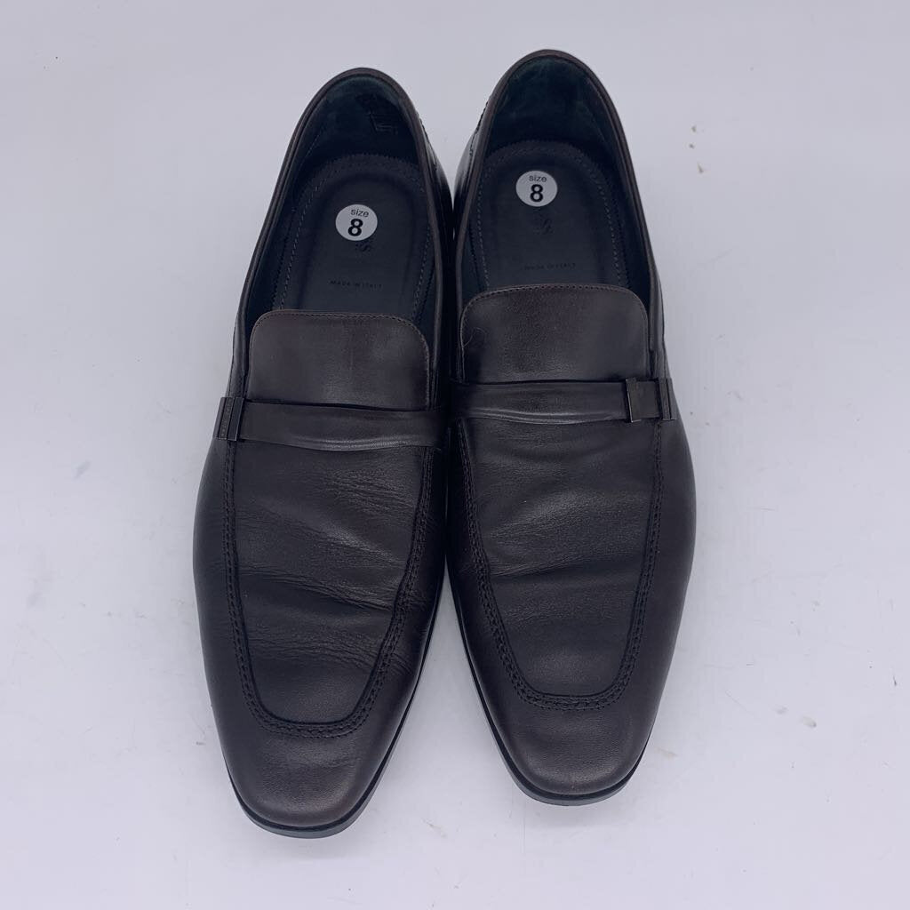 Hugo Boss Loafers
