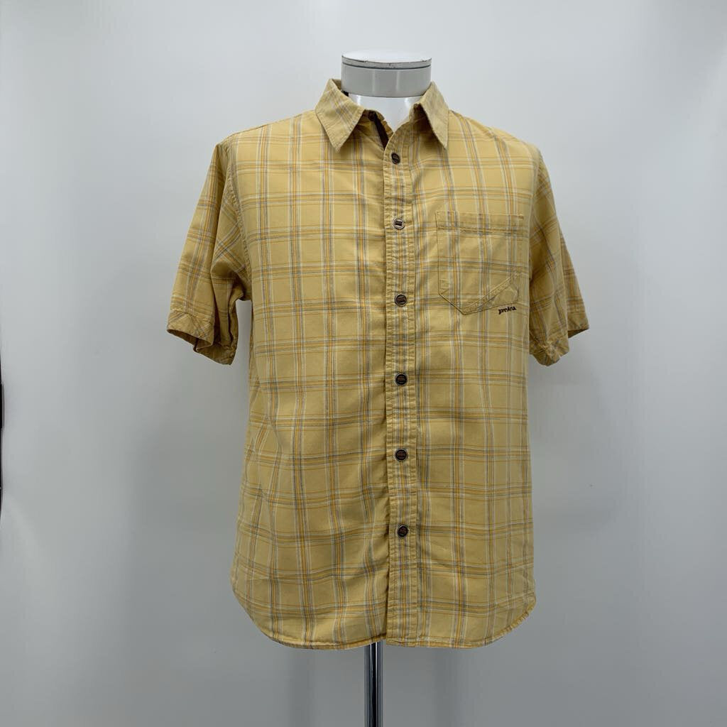 Prana Shirt SS